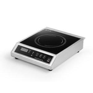 Cuisinière à induction commerciale 3500W, conception Portable, haute qualité, performances, AM-CD27A